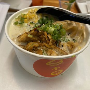 Optimist Hall - Miso ramen - Food Court Near Me - Charlotte, North Carolina Optimist Hall - Miso ramen - Food Court Near Me - Charlotte, North Carolina
