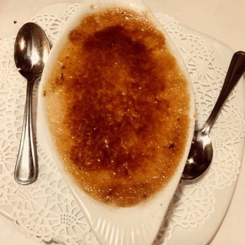 Lucerne Restaurant - Creme brûlée - Italian Near Me - Camarillo, California Lucerne Restaurant - Creme brûlée - Italian Near Me - Camarillo, California
