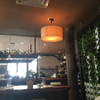 Boca - You can order off the wall to get the greens that grown in house on your plate. - Bars Near Me - Winter Park, Florida Boca - You can order off the wall to get the greens that grown in house on your plate. - Bars Near Me - Winter Park, Florida