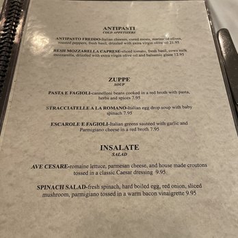 La Campagnola - Menu - Italian Near Me - Kenilworth, New Jersey La Campagnola - Menu - Italian Near Me - Kenilworth, New Jersey