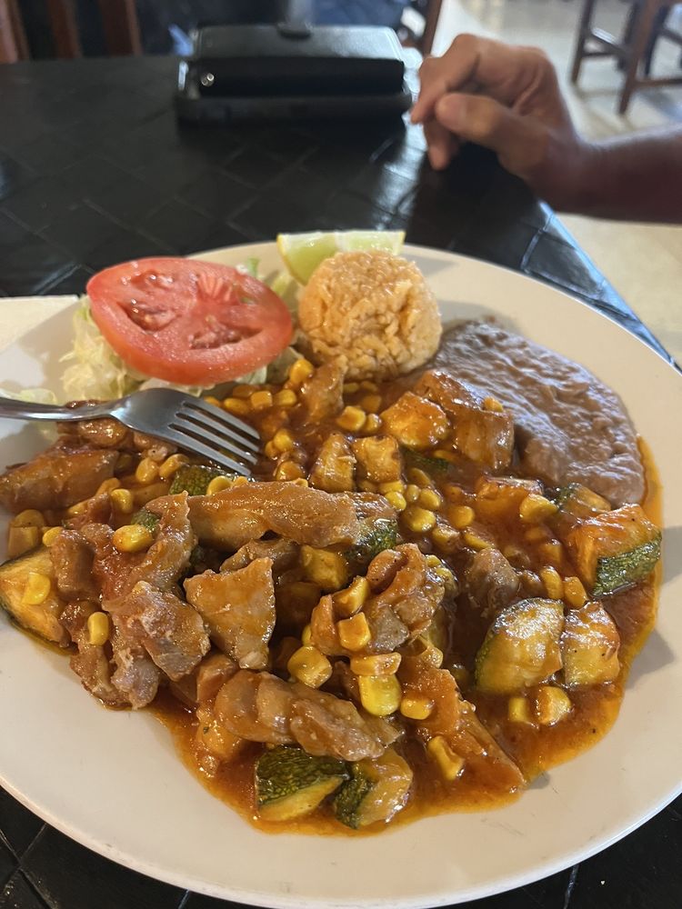 Mi Jacalito Mexican Restaurant
