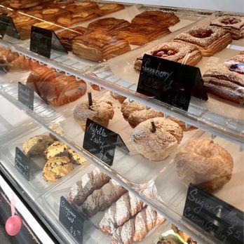 Saffron Bakery - Variety of Pastries - Bakeries Near Me - Aliso Viejo, California Saffron Bakery - Variety of Pastries - Bakeries Near Me - Aliso Viejo, California