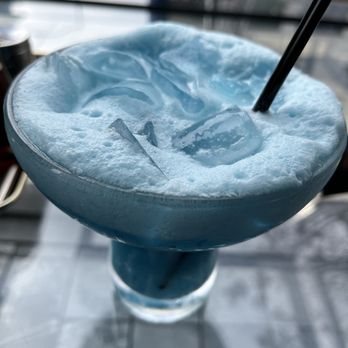 Underbelly - High Wind & Seas cocktail. Shockingly delicious. - Bars Near Me - San Diego, California Underbelly - High Wind & Seas cocktail. Shockingly delicious. - Bars Near Me - San Diego, California