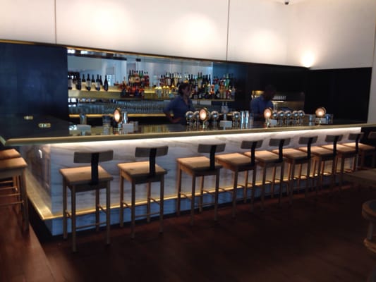 South Congress Hotel by null