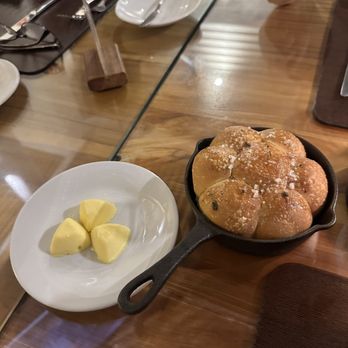 Quinto - Free bread - Steakhouses Near Me - Nuevo Vallarta, NAY Quinto - Free bread - Steakhouses Near Me - Nuevo Vallarta, NAY