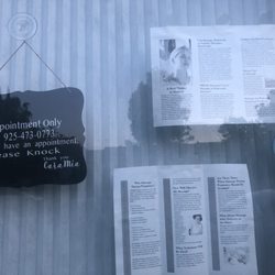 Cara Mia Skin & Body Care - Information