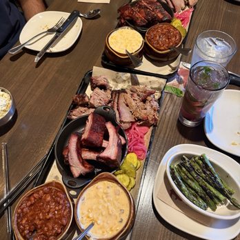 Jack Stack Barbecue - Overland Park - Roundup (double portion) - Barbeque Near Me - Overland Park, Kansas Jack Stack Barbecue - Overland Park - Roundup (double portion) - Barbeque Near Me - Overland Park, Kansas