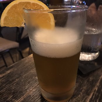 Sundown at Granada - Blue moon ($5) - New American Near Me - Dallas, Texas Sundown at Granada - Blue moon ($5) - New American Near Me - Dallas, Texas