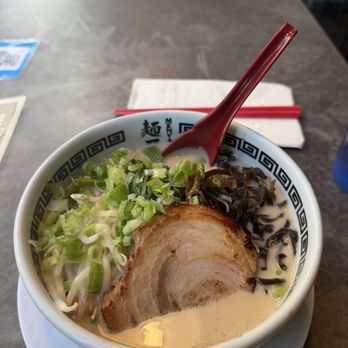Menya Muso - ORIGINAL RAMEN - Ramen Near Me - Seattle, Washington Menya Muso - ORIGINAL RAMEN - Ramen Near Me - Seattle, Washington