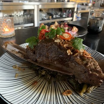 Stepchld - THE Short Rib - New American Near Me - Minneapolis, Minnesota Stepchld - THE Short Rib - New American Near Me - Minneapolis, Minnesota
