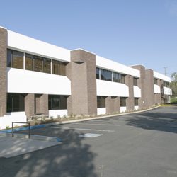 Love Optometry - Office building