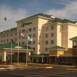Holiday Inn & Suites Front Royal Blue Ridge Shadows - Our Beautiful property