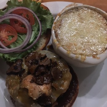 Django - Rossini Burger - French Near Me - Des Moines, Iowa Django - Rossini Burger - French Near Me - Des Moines, Iowa