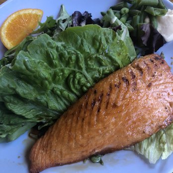 Taiko - Teriyaki salmon - Japanese Near Me - Irvine, California Taiko - Teriyaki salmon - Japanese Near Me - Irvine, California