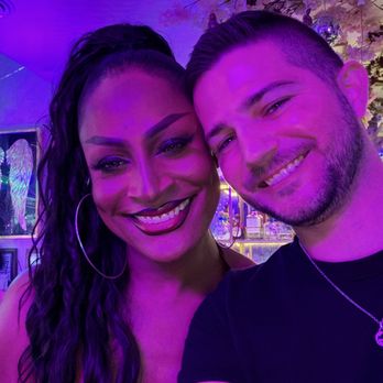 The Trove - One of the best drag shows ever!!! They are all pretty and fun! - Tapas Bars Near Me