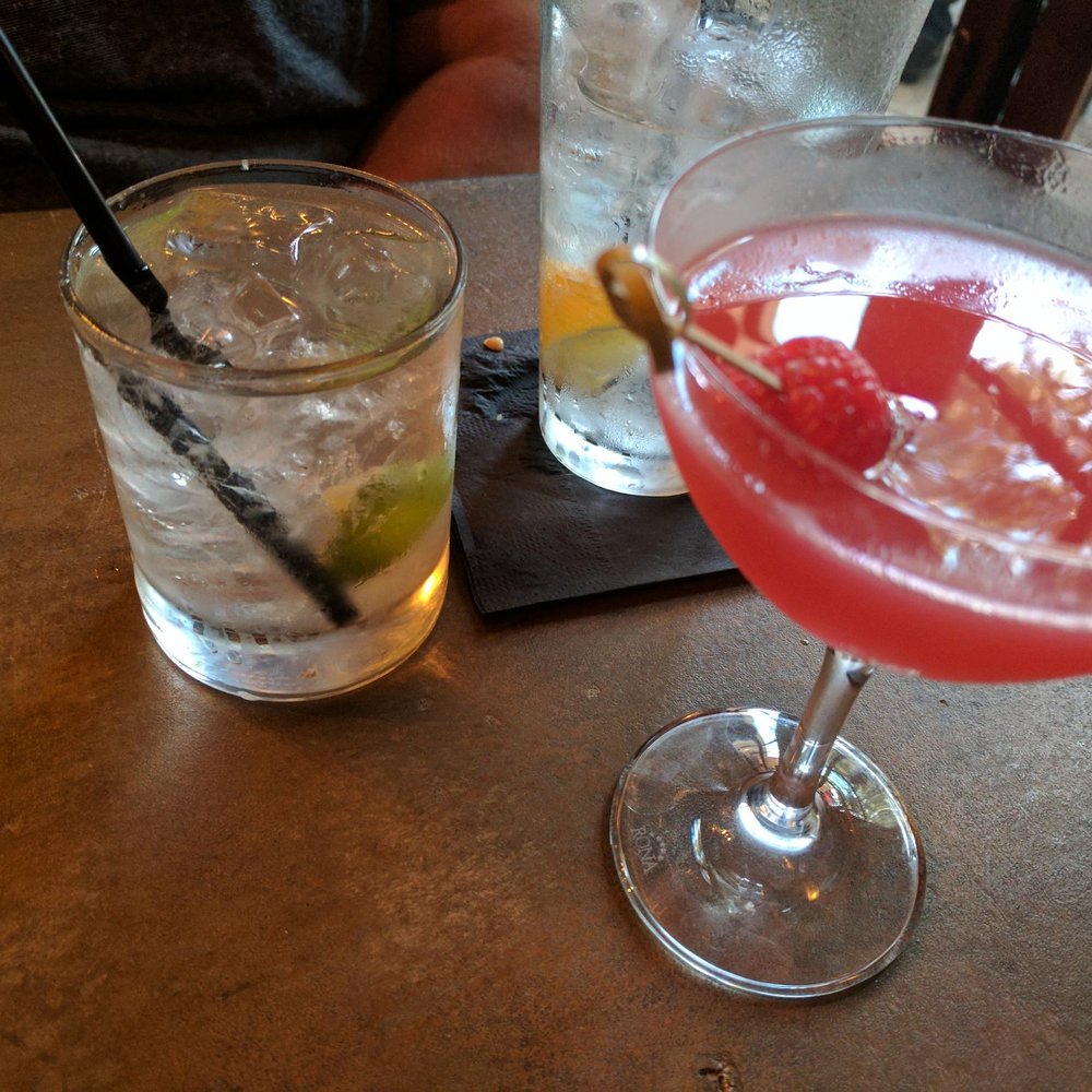 TruFire - Happy hour! - New American Near Me - Frisco, Texas TruFire - Happy hour! - New American Near Me - Frisco, Texas