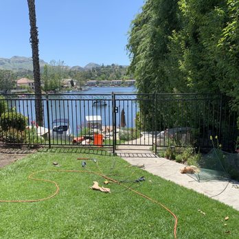 Emanuel's Wrought Iron - Wrought iron gate - Fences & Gates Near Me Emanuel's Wrought Iron - Wrought iron gate - Fences & Gates Near Me