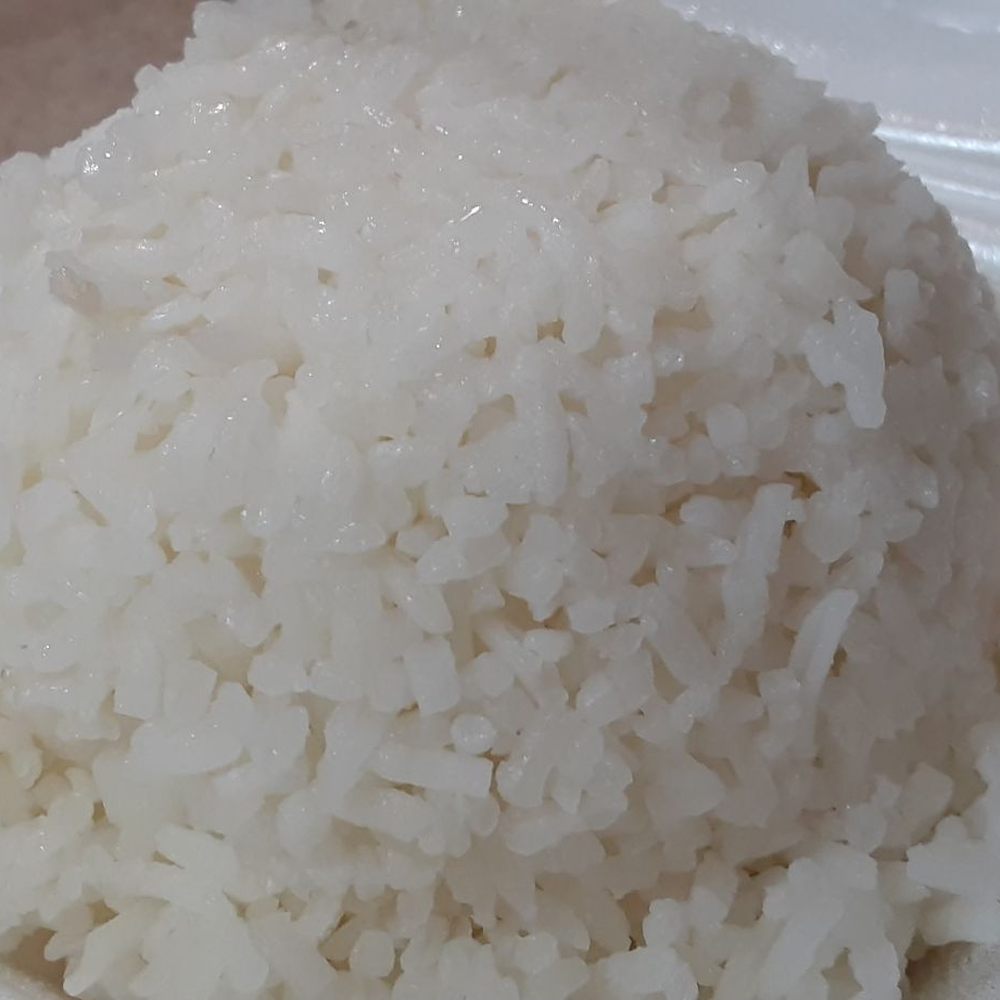 Canton Restaurant - White rice close up - Chinese Near Me - Barstow, California Canton Restaurant - White rice close up - Chinese Near Me - Barstow, California