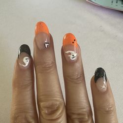 Td Nail Salon