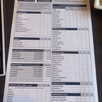 Sushi Mura - Sushi Bars Near Me - West Covina, California