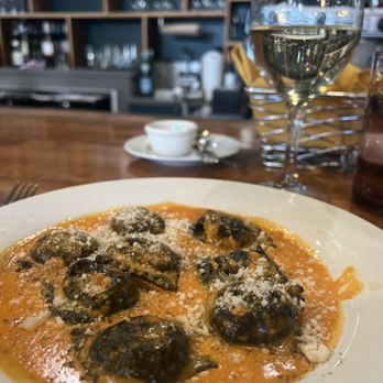 Bocconcino - Ravioli de pesce - Italian Near Me - San Francisco, California Bocconcino - Ravioli de pesce - Italian Near Me - San Francisco, California