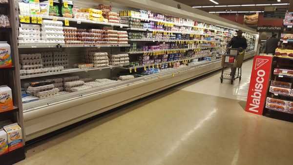 Safeway by null
