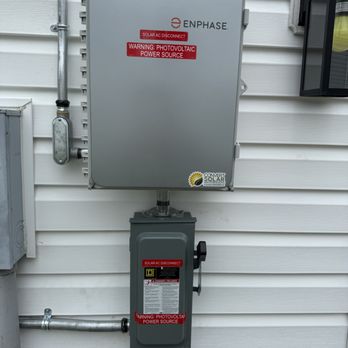 Convert Solar - Solar Installation Near Me - Virginia Beach, Virginia
