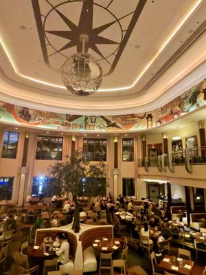 Maria & Enzo's Ristorante by null