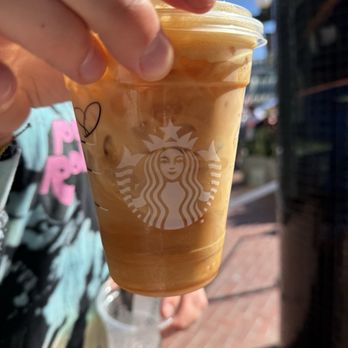 Starbucks - Coffee & Tea Near Me - San Diego, California Starbucks - Coffee & Tea Near Me - San Diego, California
