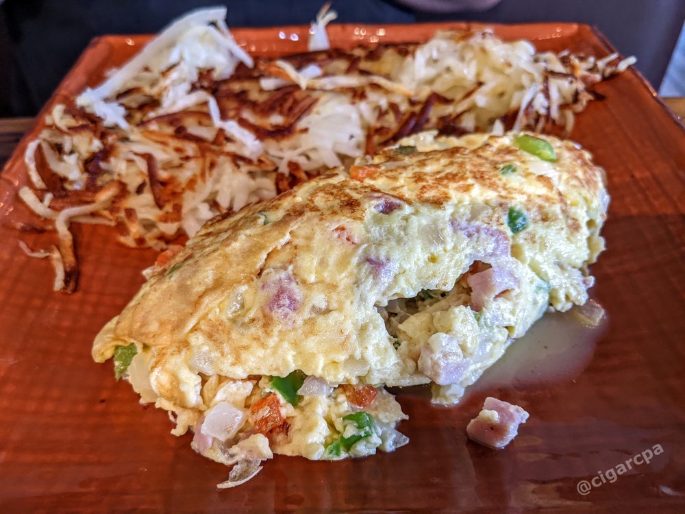 Mango's Breakfast Brunch