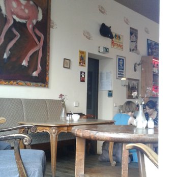 Schwarzwaldstuben - Interior - Breakfast & Brunch Near Me - Berlin, BE Schwarzwaldstuben - Interior - Breakfast & Brunch Near Me - Berlin, BE