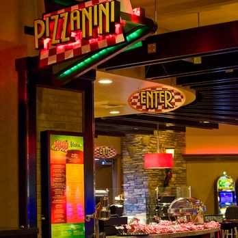 Pizzanini - Pizzanini is open late to satisfy your pizza, salad, and sandwich cravings. - Pizza Near Me - Ferndale, Washington