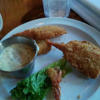 Janet's Montana Cafe - Disappointing shrimp and tartar sauce. Avoid - American Near Me - Alpine, California Janet's Montana Cafe - Disappointing shrimp and tartar sauce. Avoid - American Near Me - Alpine, California