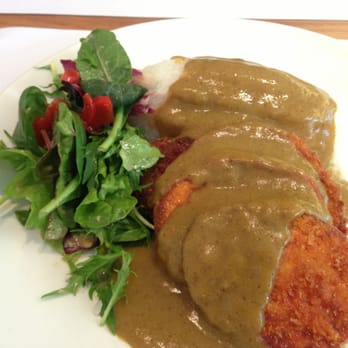 Wagamama - Yasai Katsu Curry - Japanese Near Me - London, XGL Wagamama - Yasai Katsu Curry - Japanese Near Me - London, XGL
