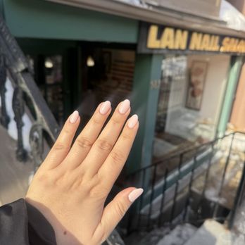 Lan Nail Salon - Nail Salons Near Me - Boston, Massachusetts