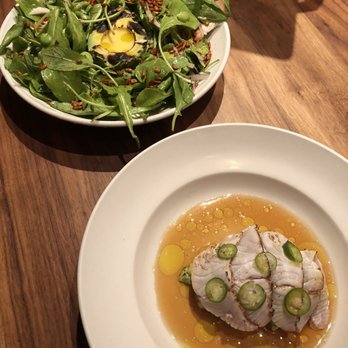 Nightingale - Live/Raw Food Near Me - Vancouver, British Columbia