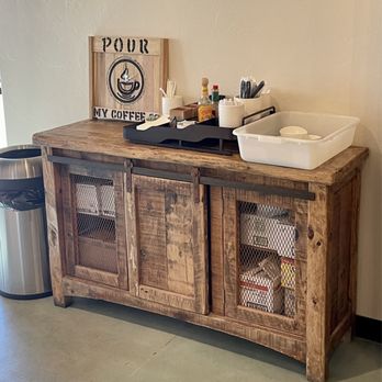 Pour My Coffee - Coffee & Tea Near Me - Tucson, Arizona