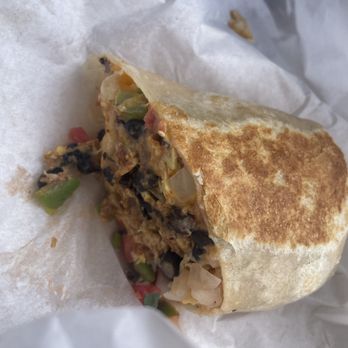 Rocket Breakfast - Breakfast Wrap - Food Trucks Near Me - Portland, Oregon Rocket Breakfast - Breakfast Wrap - Food Trucks Near Me - Portland, Oregon