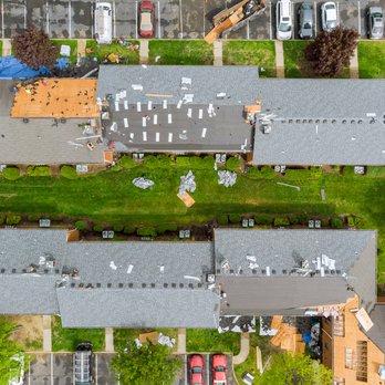 Copper Tree Roofing & Construction - Multi-family Roofing - Roofing Near Me - Frisco, Texas