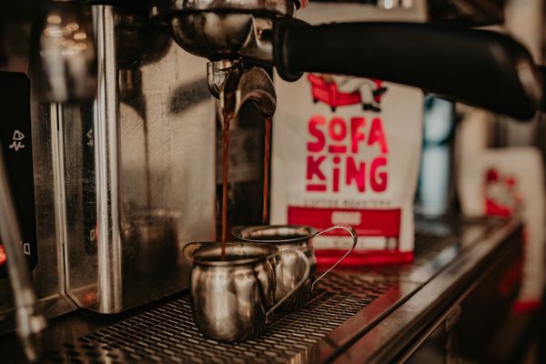 Sofa King Coffee Roasters