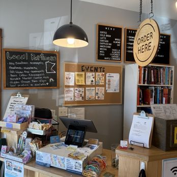 Cream & Amber - Cafes Near Me - Hopkins, Minnesota Cream & Amber - Cafes Near Me - Hopkins, Minnesota