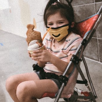 Somisomi - Free face mask on opening day! - Desserts Near Me - Carrollton, Texas