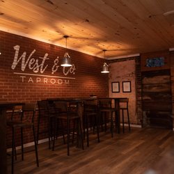 West & Co. Taproom