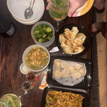 Bee Dumpling - Chinese Near Me - Austin, Texas