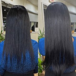 Velvet Hair Studio