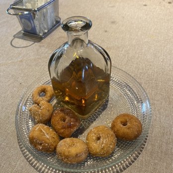 El Asador de Aranda - Dessert. - Steakhouses Near Me - Madrid, M El Asador de Aranda - Dessert. - Steakhouses Near Me - Madrid, M