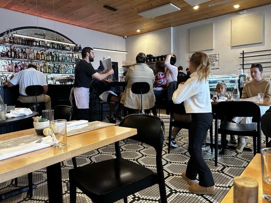 Roze Pony by null Roze Pony by null