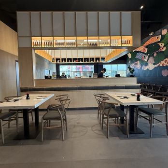Oishii Sushi - Japanese Near Me - Lake Elmo, Minnesota