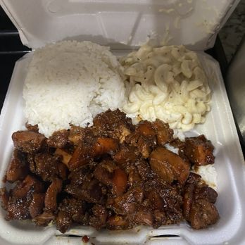 Hawaiian Bros Island Grill - Hawaiian Near Me - Glendale, Arizona