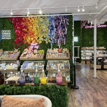 Good Common Sense Naturals - Cosmetics & Beauty Supply Near Me - Danville, California Good Common Sense Naturals - Cosmetics & Beauty Supply Near Me - Danville, California
